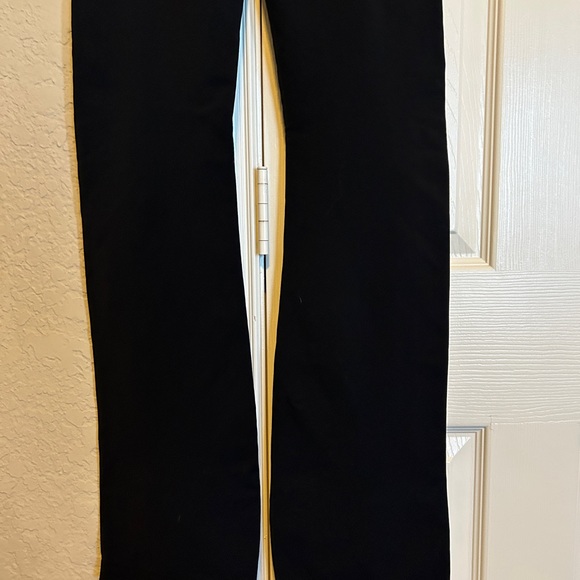 Wolford Black Pants - Picture 5 of 14